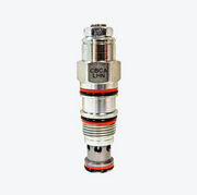 SUN Hydraulics CBCA-LHN Counterbalance Valve Screw Adjustment 70-280 Bar 1.7 Bar Check